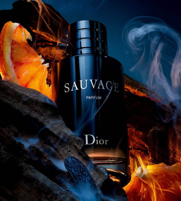 Sauvage Parfum - Image 4