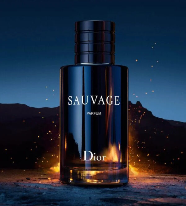 Sauvage Parfum - Image 2