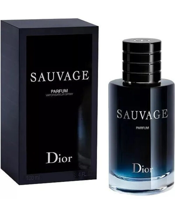Sauvage Parfum